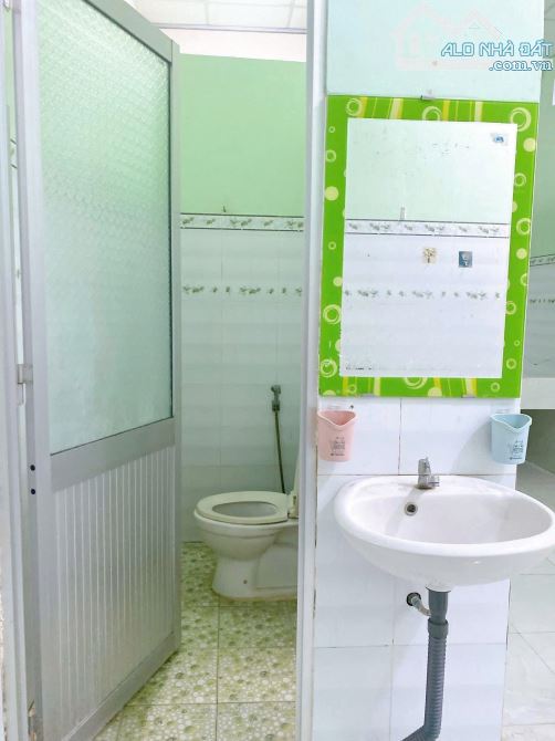 Bán nhà cấp 4 Thị Trấn Củ Chi 80m2 giá 780 triệu sổ hồng riêng - 5