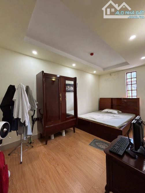 Bán căn SHOPHOUSE GÓC 2 mặt tiền đường B4 & Chung cư Cadif Block B KDC Hưng Phú 1 - 5