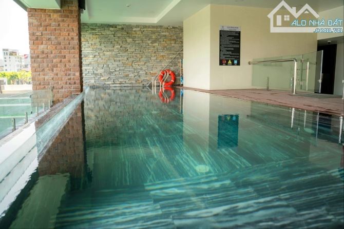 ✅CĂN HIYORI TẦNG CAO HIYORI GARDEN TOWER - HƯỚNG BẮC VÕ VĂN KIỆT. 👉CHỈ 5tỷ X - DT : 61m2- - 5