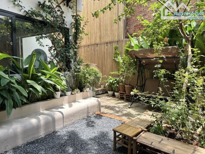 BÁN NHÀ 2PN – NGUYỄN VĂN NGUYỄN – 30M² –2 LẦU – HẺM THÔNG – TÂN ĐỊNH Q1 – 5.7 TỶ - 5