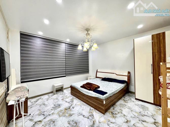 Bán căn nhà mặt chợ Lương Văn Can  Chủ dân xây tâm huyết, quyết định    để chuyển vào Nam - 5