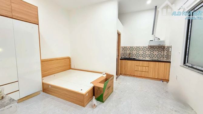 🎉 BÁN TOÀ CĂN HỘ LÔ GÓC NGUYỄN THÀNH HÃN – NGUYỄN HỮU THỌ x TRƯNG NỮ VƯƠNG – HẢI CHÂU - 5