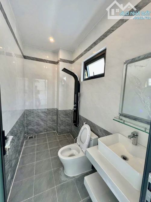 Chủ ngộp bán gấp – Nhà đẹp Xuân Thới Đông, Hóc Môn – Giá chỉ 890 triệu - 5