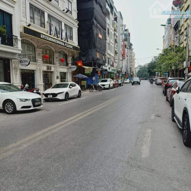 Bán Nhà Mặt Phố Trung Phụng Đống Đa 101m2-9T MT6,6m Vỉa Hè 79 Tỷ Có Thương Lượng, - 5
