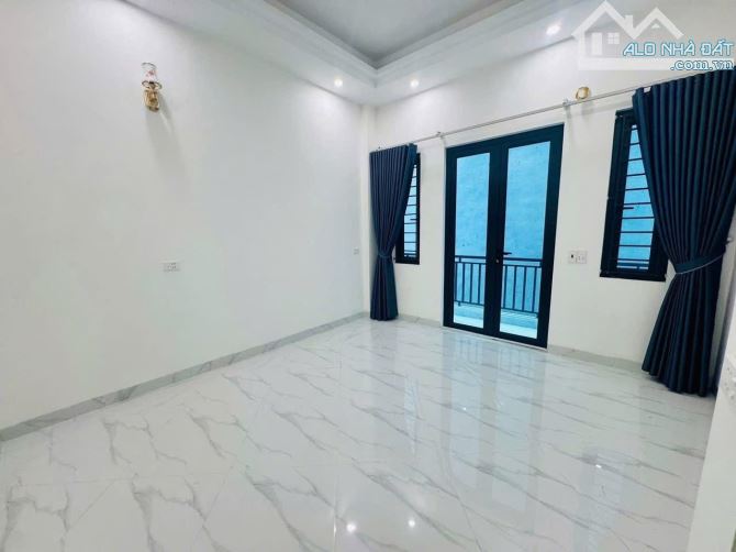 Bán nhà trong ngõ đường Trần Nhật Duật - 5