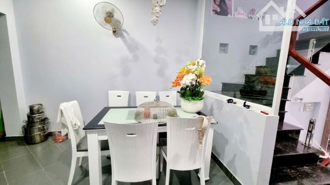 Trần Bình-Hồ Tùng Mậu vỉa hè ô tô tránh, view cực thoáng. 75m2 5T, mt gần 5m nhỉnh 19 tỉ - 5