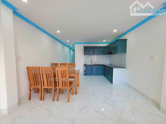 Bán nhà mới xây gần KCN  Giang Điền , GĐ 6 người ở thoải mái , DT nhà lớn 172.6m2 ,CC ngay - 5