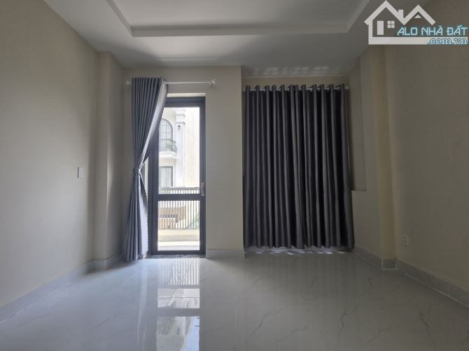 Bán Nhà Mới Xây KDC Đồng Bộ,P.Bình Chiểu,TP Thủ Đức. - 5