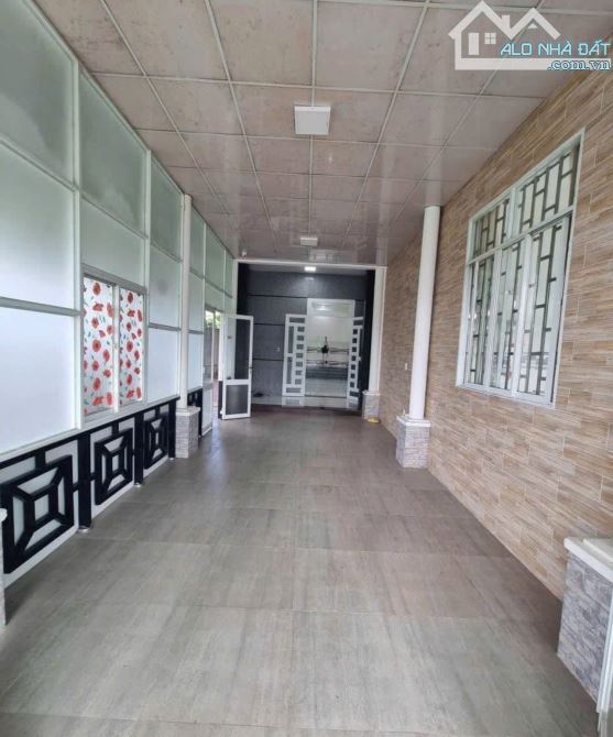 Nhà vườn tìm chủ mới ở Ấp Phú Lợi Tân Phú Trung 9x21 ( 189m2 ) 790 TRIỆU Sổ hồng riêng - 5