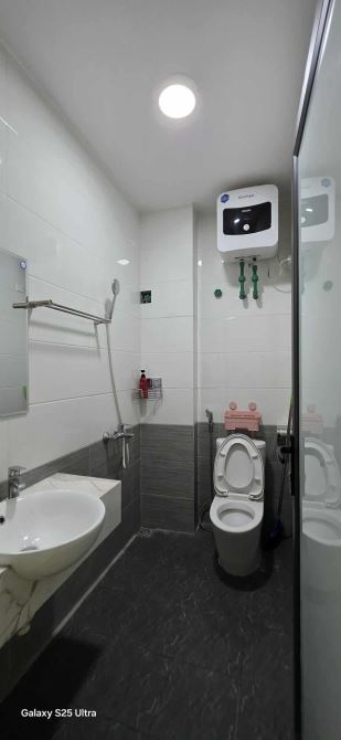🔥HẢI BỐI ĐÔNG ANH – ÔTÔ TRÁNH - NHÀ ĐẸP – KD SÁT CHỢ  CỔ ĐIỂN – GẦN CẦU THĂNG LONG - CHỦ - 5