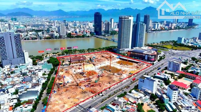 Hot Hot - Bán căn hộ 1PN-2PN-3PN CAPITAL SQUARE ngay cầu sông Hàn, Vincom Đà Nẵng - 5