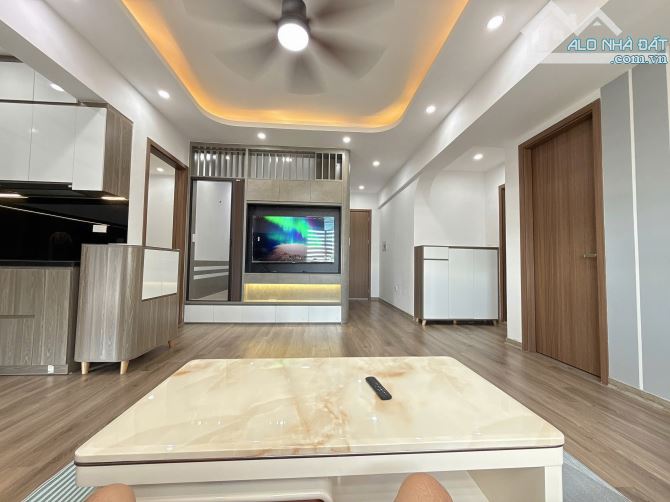 BÁN CĂN HỘ 3 NGỦ FULL NỘI THẤT – CT1 BẮC LINH ĐÀM – 74M² – GIÁ 4.X TỶ - 5