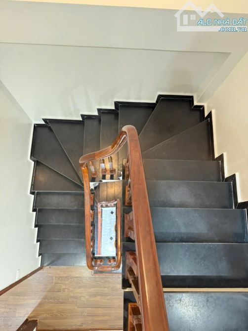 Bán gấp nhà Bế Văn Đàn 40*5tầng hiện đại thoáng trước sau, full đồ, nhỉnh 8tỷ - 5