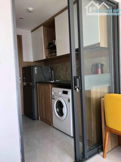 Tòa căn hộ đang kinh doanh chỉ 35tỷ thu nhập 180tr hàng tháng dt 230m ngang 10m - 5