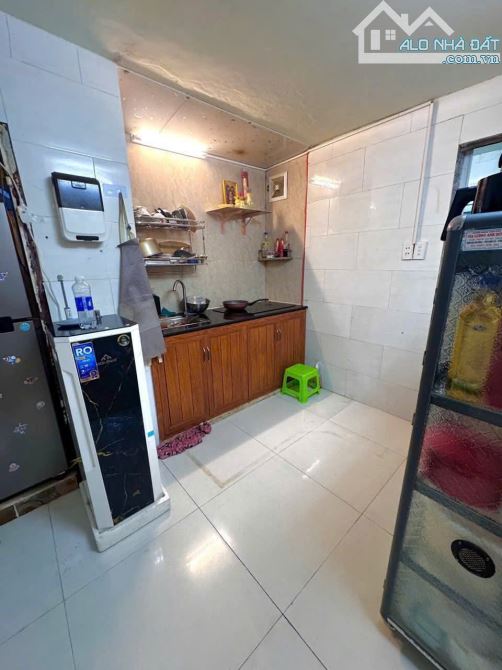 📌📌📌LÀM VIỆC TRỰC TIẾP GIÁ TỐT !!! 🌹 bán Nhà Gác Lững K86/  Phạm Nhữ Tăng - 5