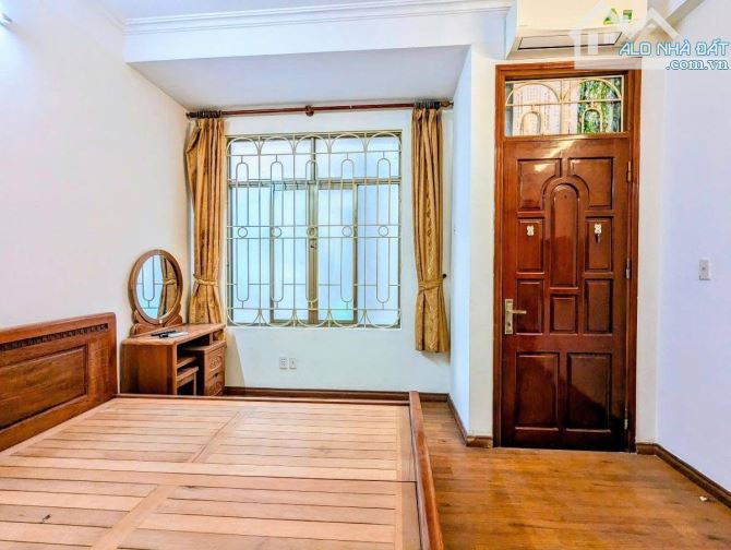NHÀ BÁN BÙI XƯƠNG TRẠCH THANH XUÂN 33M 6,8 TỶ 5 TẦNG MT 4M MẶT NGÕ THÔNG RỘNG GẦN Ô TÔ - 5