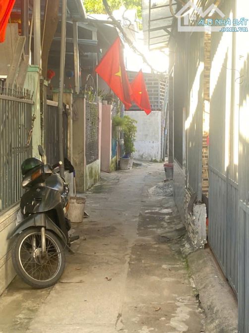 📌📌📌LÀM VIỆC TRỰC TIẾP GIÁ TỐT !!! 🌹 bán nhà 3 tầng kiệt 500/ Tôn Đản - 5