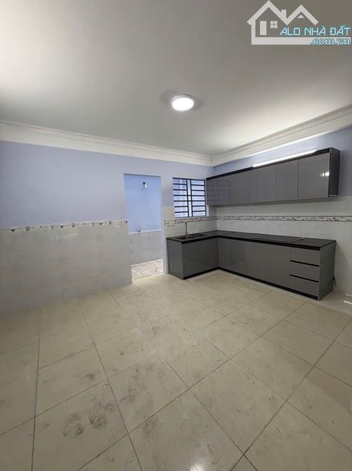 BÁN GẤP NHÀ HẺM XE HƠI – PHAN HUY ÍCH – DT 4.5 x 17 NỞ HẬU – GIÁ CHỈ 6,4 TỶ! - 5