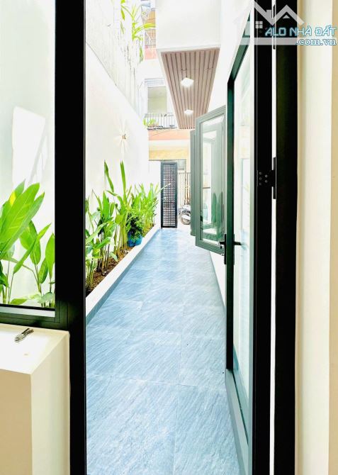 📌📌📌LÀM VIỆC TRỰC TIẾP GIÁ TỐT !!!bán nhà đẹp kiệt trường chinh - 5
