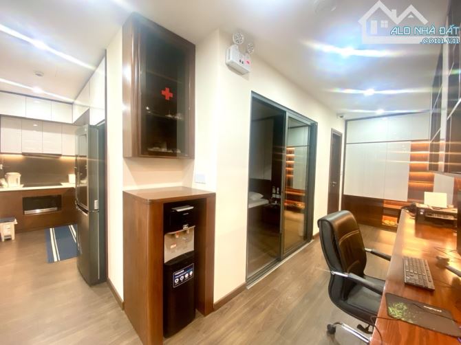 SUNSHINE RIVERSIDE – FULL ĐỒ XỊN - TIỆN ÍCH ĐỈNH – 80M² – 4PN – 8.8 TỶ (0TH6988) - 5