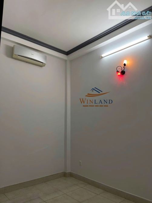 BÁN NHÀ MẶT TIỀN GẦN BV ĐỒNG NAI gần Cục HẢi quan, Techcombank - 5