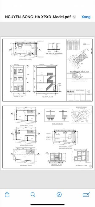 CG:🏠 BÁN NHÀ 1 TRỆT 1 LẦU KIÊN CỐ 51M2– HẺM ĐƯỜNG SỐ 4, P. TRƯỜNG THỌ, TP. THỦ ĐỨC - 5