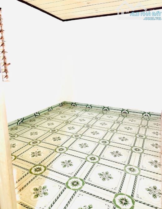 Bán nhà 1/ Hiệp Thành 13 Q12. 4x12m _ gần MẶT TIỀN 💰3ty690 bớt Lộc , Hẻm 3m - 5