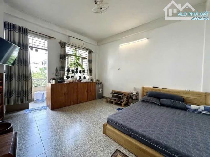 BÁN NHÀ CƯ XÁ TRẦN QUANG DIỆU,4 TẦNG, 60M2, GIÁ 16 TỶ - 5