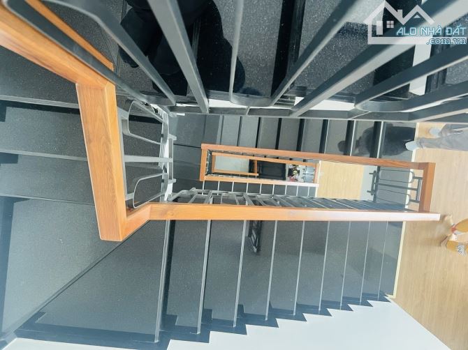 Đặng Thuỳ Trâm bình Thạnh 184m2 4 tầng giá chỉ nhỉnh 32 tỷ - 5
