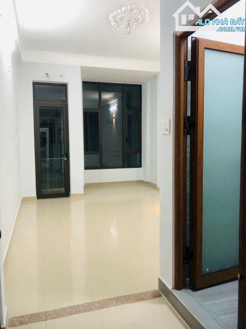 KHU VIP P15 TÂN BÌNH. PHÙ HỢP VỪA Ở VỪA LÀM VP CÔNG TY, SHOWROOM..KHU PHÂN LÔ - 5