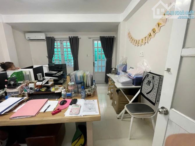 BÁN NHÀ CÁCH MẠNG THÁNG TÁM,5 TẦNG, 60M2, GIÁ 12,5 TỶ - 5