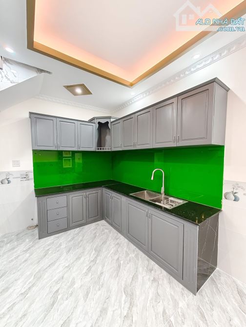 NHÀ TRỆT LỬNG HẺM LT 789 Đ.NGUYỄN VĂN LINH GẦN NGÃ TƯ LỘ 40M- P.LONG TUYỀN, Tp.CẦN THƠ - 5