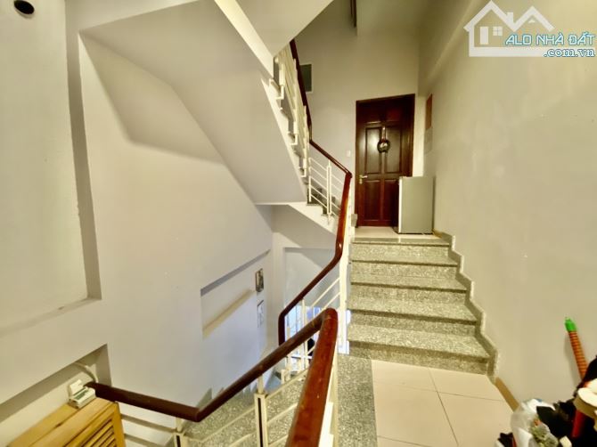 Nguyễn Cửu Vân bình Thạnh 164m2 4 tầng giá chỉ 30 tỷ - 5
