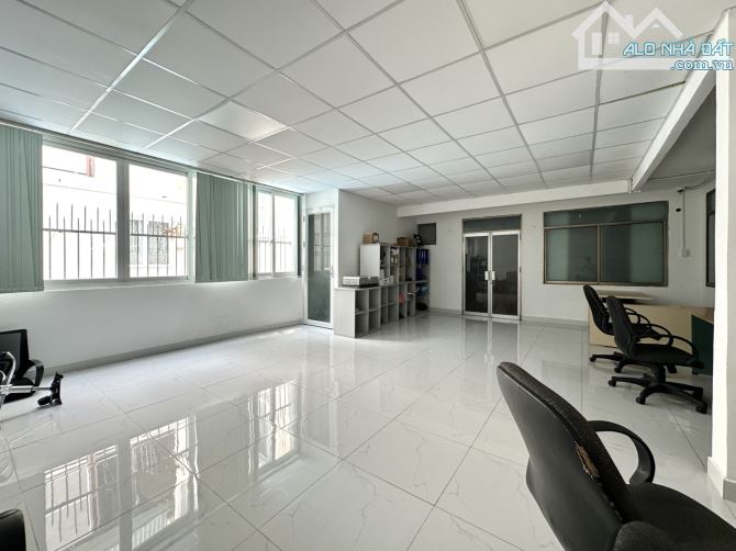 Xô Viết Nghệ Tĩnh bình Thạnh 207m2 2 tầng giá chỉ 37 tỷ - 5