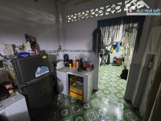 💥💥 BÁN GẤP - CHỦ HỢP TÁC -22M2 - KHÔNG QUI HOẠCH – NHÀ 2 TẦNG LINH ĐÔNG – 2PN - 5