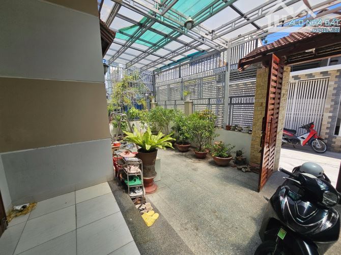 Bán nhà cấp 4 hẻm đường Phú Nông (chỉ vài chục mét), còn sử dụng tốt tại xã Vĩnh Ngọc - 5