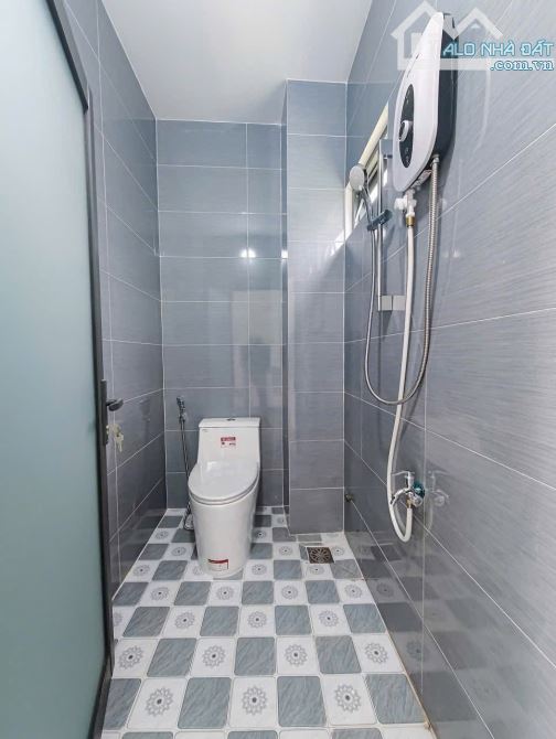 BÁN NHÀ TRỆT LẦU MT RẠCH MIỄU ÔNG GẦN ĐH FPT & ĐH NAM CẦN THƠ- CHỢ MIỄU ÔNG - 5