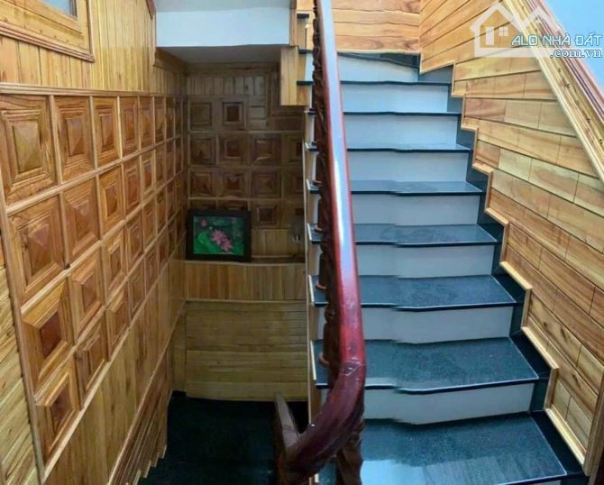 🔥 DUY NHẤT 1 CĂN – NHÀ 3 TẦNG, 5PN – GIÁO XỨ KHIẾT TÂM, BÌNH CHIỂU – GIÁ CHỈ 5 TỶ!!! - 5