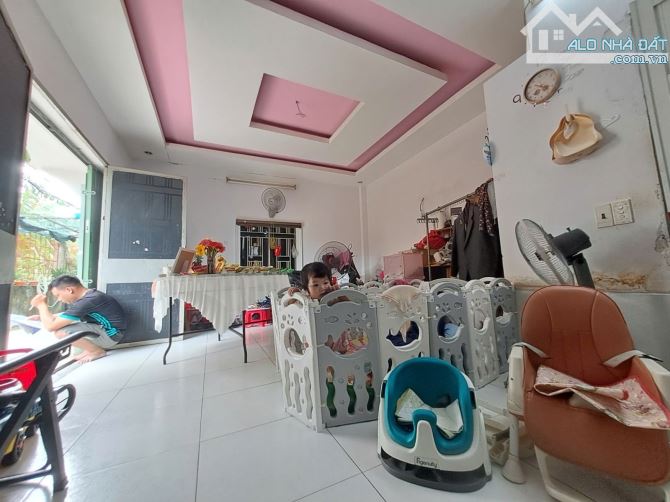 🚀 SỞ HỮU NHÀ 2 TẦNG KIÊN CỐ – SHR – VÀO Ở NGAY – GIÁ SỐC 3.4 TỶ!!! - 5