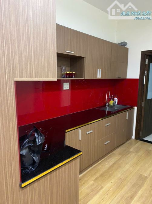 Cơ hội sỡ hữu căn hộ Mường Thanh 60 Trần Phú giá tốt - 5