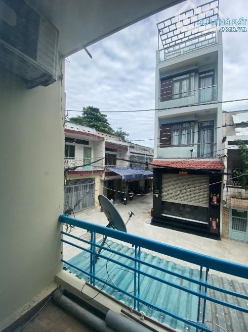 📣🔥NHÀ HẺM VỊ TRÍ KHU DÂN CƯ ĐÔNG ĐÚC TÂN HOÀ ĐÔNG- 47M2💰👉5,7 TỶ. - 5