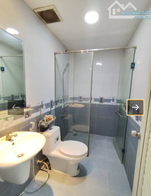 NHÀ ĐẸP – KHU TÊN LỬA VIP – NGAY AEON MALL, 92M²(4m❌23m) Ô TÔ 16 CHỖ TRÁNH – NHỈNH 7 TỶ.☘️ - 5