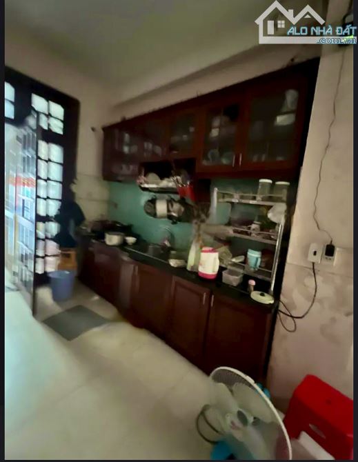 Chủ ngộp Bank cần bán gấp 🏠 4Tầng 120m² Nguyễn Văn Quỳ Q7 tiện ích xung quanh đầy đủ - 5