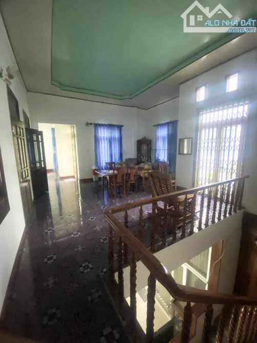 CHUYỂN NHƯỢNG NHÀ 2 TẦNG 101,5m2, HẺM RỘNG 4m SAU CĂN MẶT TIỀN NGUYỄN THÁI HỌC, QUI NHƠN. - 5