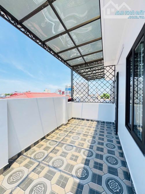 2 căn siêu phẩm - Chợ Hàng Cũ - Ô tô đến tận cửa 3 Tỷ 400 - 5