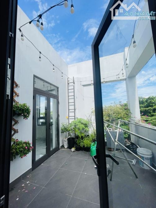 🔥Bán Nhà 3 tầng oto đậu cửa Trần Hưng Đạo - Gần sông mát mẻ - Chỉ nhỉnh 5 tỷ. - 5