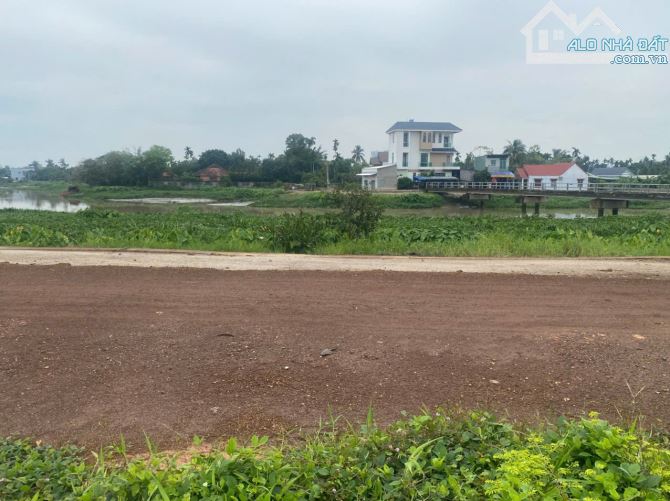 Cần bán Đất An Thạnh, Thuận An Diện tích : 196,5m2 - 5