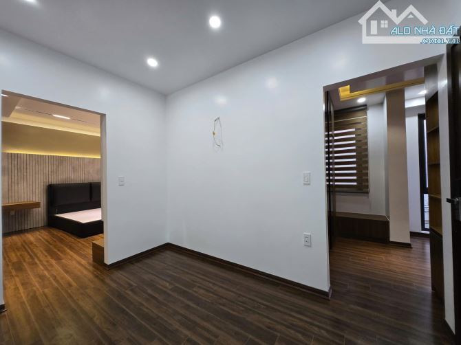 MSP: DC02  🌆 NHÀ PHỐ LÊ CHÂN – 60m² – LÔ GÓC 3 MẶT THOÁNG – FULL NỘI THẤT - 5