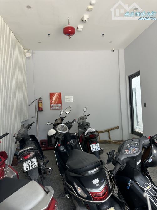 chủ cần bán nhanh tòa căn hộ 6 tầng mặt tiền sát đường Phan Đăng Lưu - 5