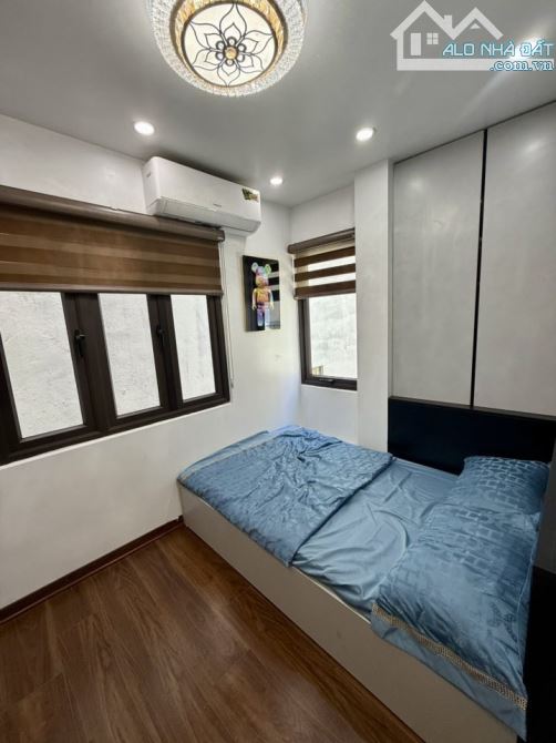 ‼️CĂN NHÀ NHỎ - HẠNH PHÚC LỚN CHO GIA ĐÌNH TRẺ NGAY TẠI TRUNG TÂM ĐỐNG ĐA - 5